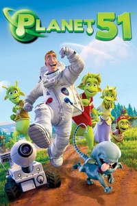 Planet 51