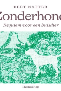 Zonderhond: Requiem voor een huisdier