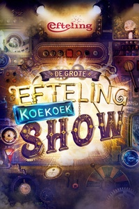 Musical De Grote Efteling Koekoeksshow