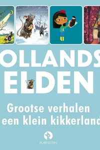 Grootse verhalen uit een klein kikkerlandje