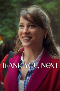 Thank You, Next