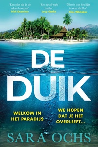 De duik
