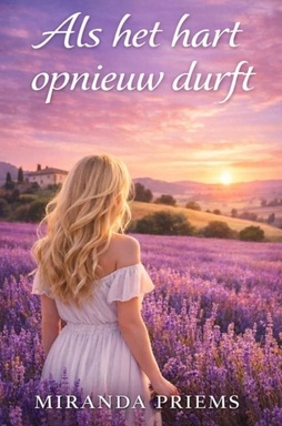 Als het hart opnieuw durft
