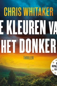 De kleuren van het donker