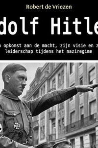 Adolf Hitler