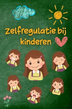 Zelfregulatie bij kinderen