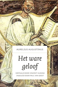 Het ware geloof