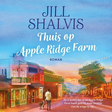 Thuis op Apple Ridge Farm
