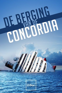 De Berging Van De Concordia