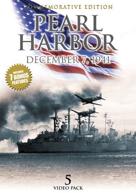 Know Your Enemy - Japan