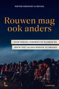 Rouwen mag ook anders