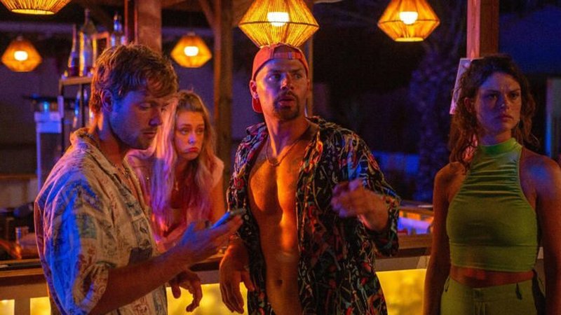 Vers uit Spanje, de nieuwe Netflix serie Costa!! belooft een zomers avontuur