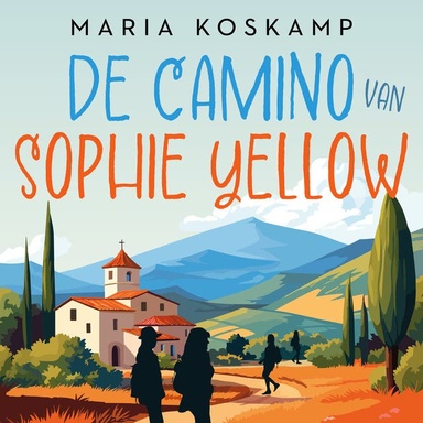 De camino van Sophie Yellow