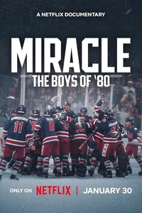 Miracle: The Boys of '80