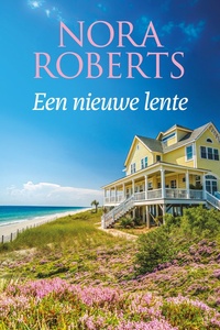 Een nieuwe lente