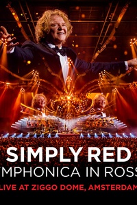 Symphonica in Rosso (Live at Ziggo Dome, Amsterdam)