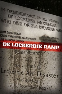 De Lockerbie-ramp