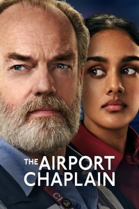 The Airport Chaplain