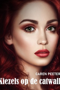 Kiezels op de catwalk