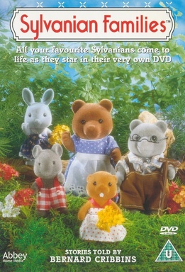 Sylvanian Families