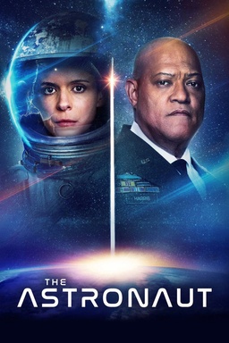 The Astronaut