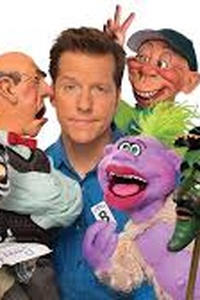 Jeff Dunham: Beside Himself
