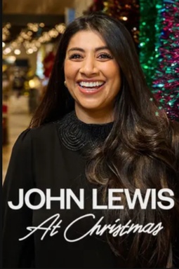 John Lewis At Christmas