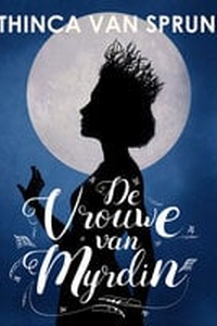 De vrouwe van Myrdin