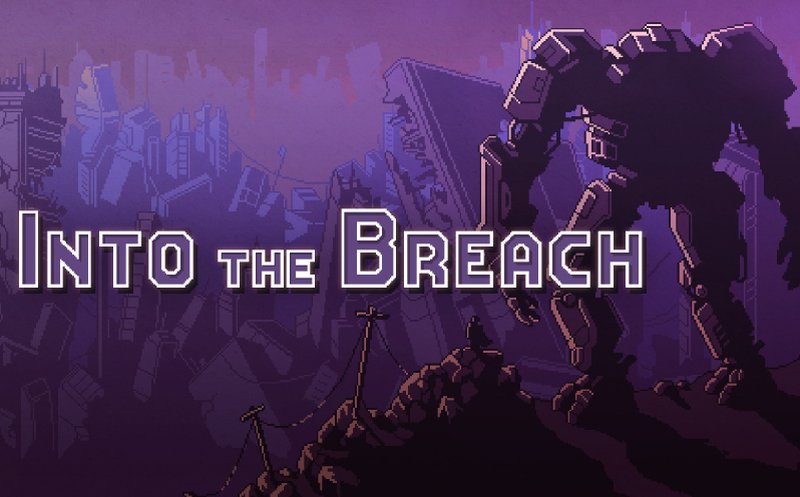 Into The Breach Review: Strategie genré arriveert op Stadia met een knal