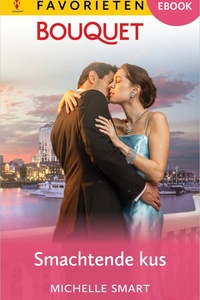 Bouquet Favorieten 831 - Smachtende kus