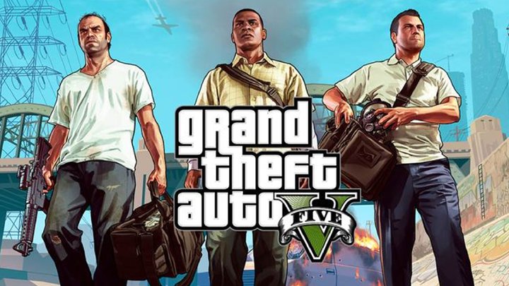 Volgens deze aanwijzing komt GTA V dan toch naar Stadia