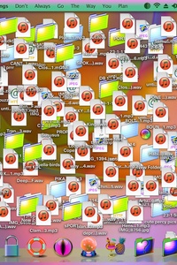 Things Don't Always Go The Way You Plan