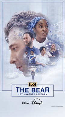 The Bear