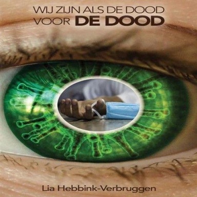 Wij zijn als de dood voor de dood