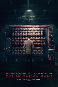 The Imitation Game