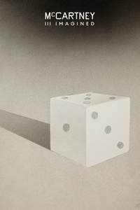 McCartney III Imagined