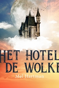 Het hotel in de wolken