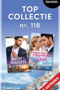 Topcollectie 118
