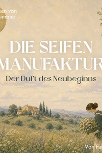 Die Seifenmanufaktur (Teil 2): Der Duft des Neubeginns