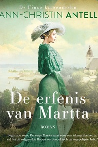 De erfenis van Martta: Begin 20e eeuw. De jonge Martta staat voor een belangrijke keuze: zal het de welgestelde Robert worden, of toch de ongepolijstje Juho?