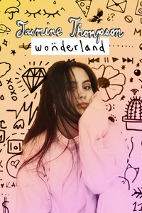 Wonderland EP
