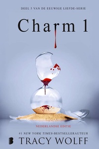 Eeuwige liefde 5 - Charm 1