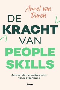De kracht van people skills