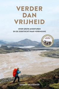 Verder dan vrijheid