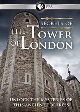 Secrets of the Tower of London