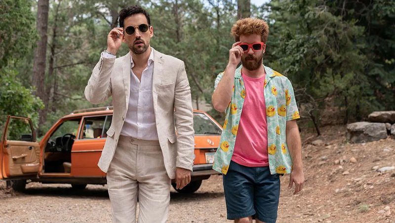 De nieuwste films en series op Netflix, Pathé Thuis, Videoland, Prime Video, SkyShowtime, Apple TV+, HBO Max en meer (week 49)