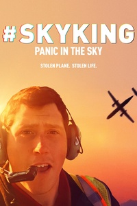 #SKYKING