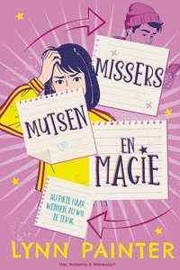 Missers, mutsen en magie