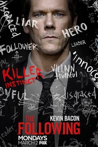 The Following (S01-S03)