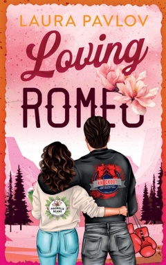 Magnolia Falls 1 - Loving Romeo